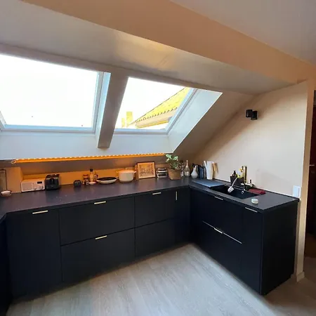 Modern 2 Bedroom With Balcony & Parking * Trondheim