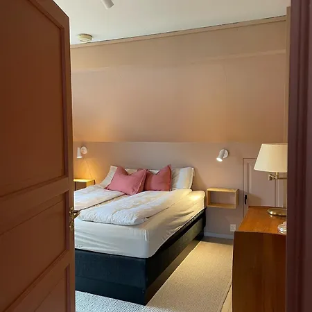 Appartement Modern 2 Bedroom With Balcony & Parking *